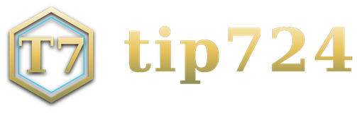 tip724 logo