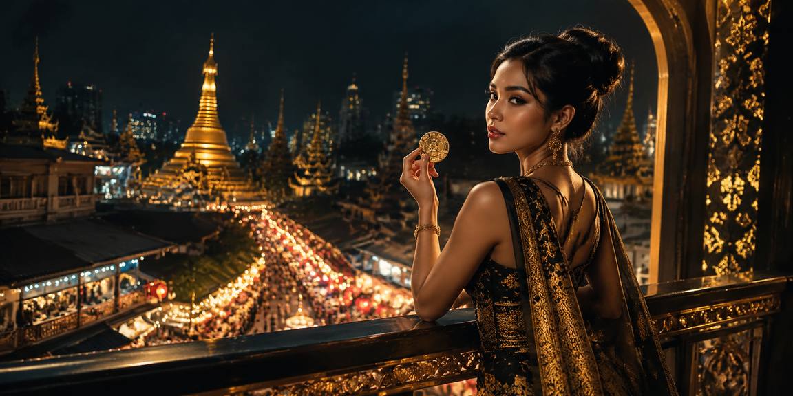 tip724 tip724 အတွက် တိုက်ရိုက်ကာစီနို စလော့ လမ်းညွှန်