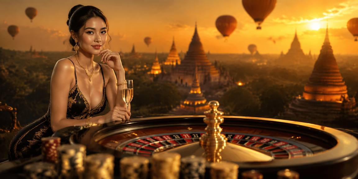 tip724 Twin လှည့်ခြင်း ဆိုတာ ဘာလဲ — tip724 တွင် ဘာတွေရမလဲ