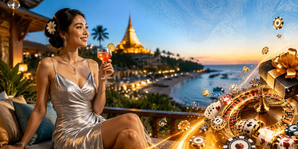 tip724 tip724 အတွက် တိုက်ရိုက်ကာစီနို စလော့ လမ်းညွှန်